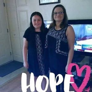 Meet your Posher, Dawn